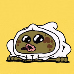 TOADZERS #2351