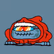 TOADZERS #2352