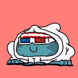 TOADZERS #2152