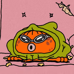 TOADZERS #2686