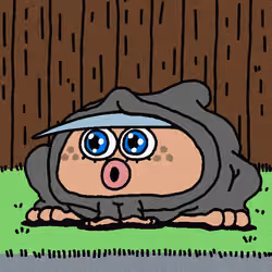TOADZERS #893