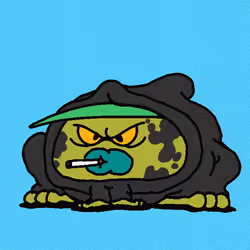 TOADZERS #2931