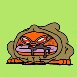 TOADZERS #983