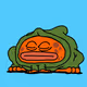 TOADZERS #520