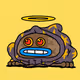 TOADZERS #1164