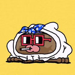 TOADZERS #275