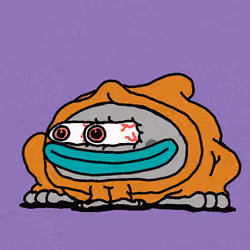 TOADZERS #2047