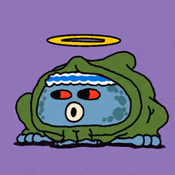 TOADZERS #1839