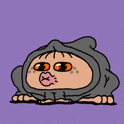 TOADZERS #740