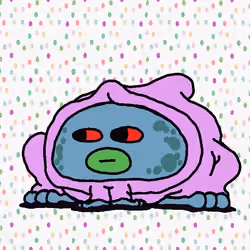 TOADZERS #1010