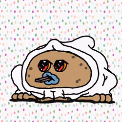 TOADZERS #1395