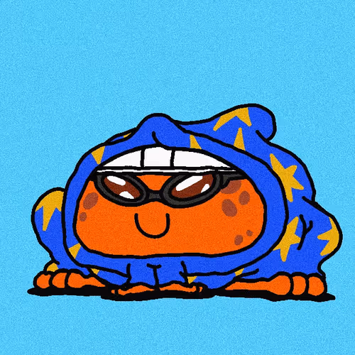 TOADZERS #2018