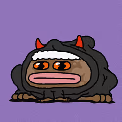 TOADZERS #3152