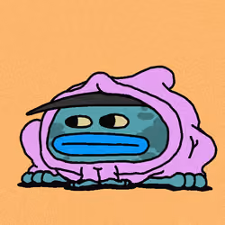 TOADZERS #749