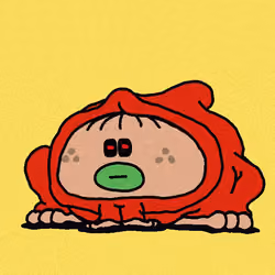 TOADZERS #758