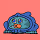 TOADZERS #2237