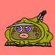 TOADZERS #254