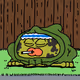 TOADZERS #3087