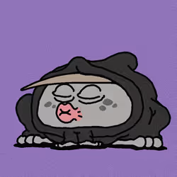 TOADZERS #625