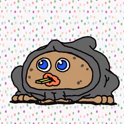 TOADZERS #1215