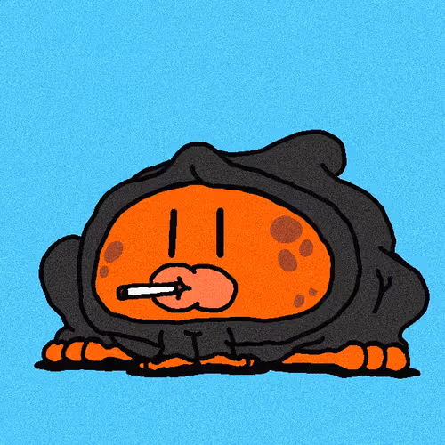 TOADZERS #1275