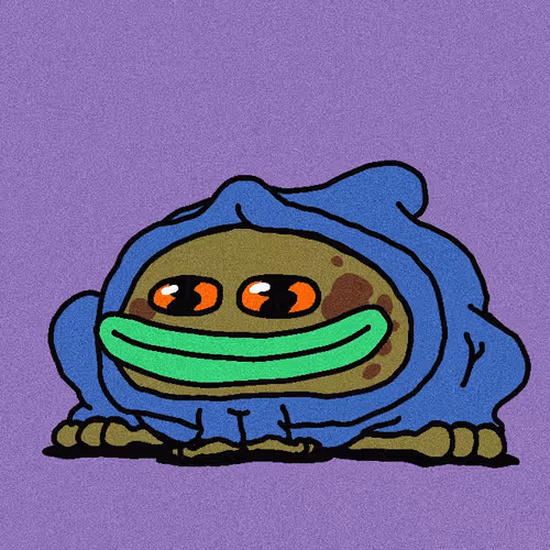 TOADZERS #2848