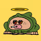 TOADZERS #663