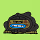 TOADZERS #2812