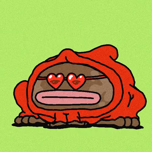 TOADZERS #645