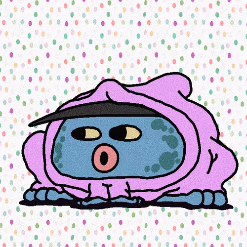 TOADZERS #2002