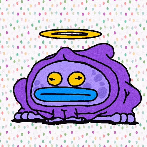 TOADZERS #2038