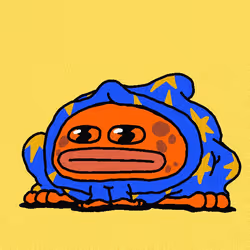 TOADZERS #357