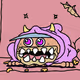 TOADZERS #2363