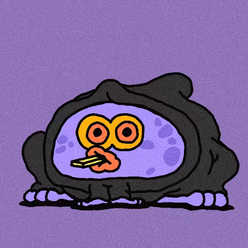 TOADZERS #1113