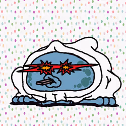 TOADZERS #376