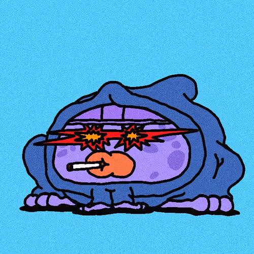 TOADZERS #887