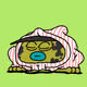 TOADZERS #2402