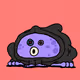TOADZERS #1884