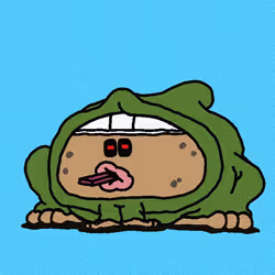 TOADZERS #2302