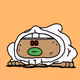TOADZERS #2820