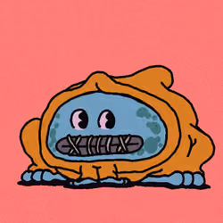 TOADZERS #1470