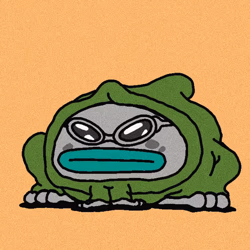 TOADZERS #3138