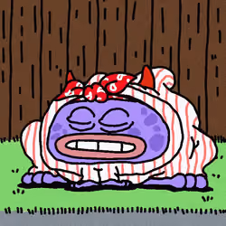 TOADZERS #2948