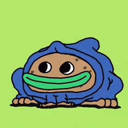 TOADZERS #2902