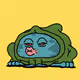 TOADZERS #2525