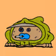 TOADZERS #1260