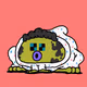 TOADZERS #3108
