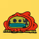 TOADZERS #1094