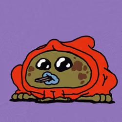 TOADZERS #3182