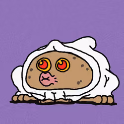 TOADZERS #879
